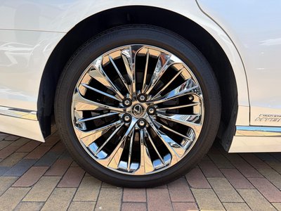 2021 Lexus LS 缩略图 17