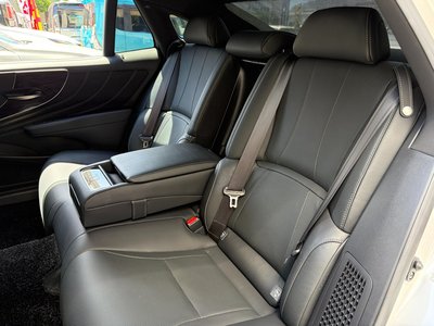 2021 Lexus LS 缩略图 30