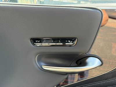 2021 Lexus LS 缩略图 55