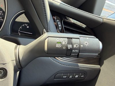 2021 Lexus LS 缩略图 51
