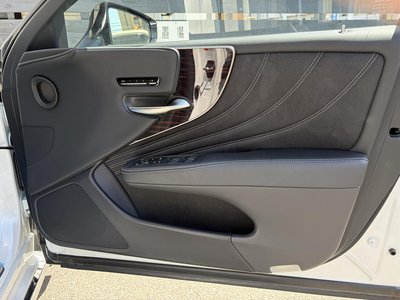 2021 Lexus LS 缩略图 32