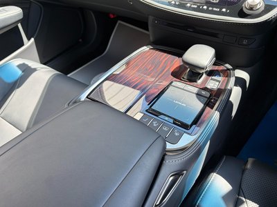2021 Lexus LS 缩略图 44