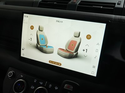 LAND ROVER DEFENDER - 3