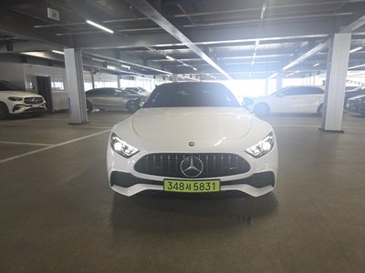 MERCEDES-BENZ SL - 3