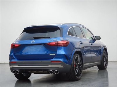 صورة 2 لـ 2025 Mercedes-BENZ GLA AMG