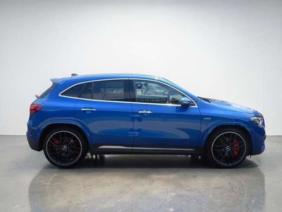 2025 Mercedes-BENZ GLA AMG 缩略图 15