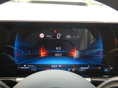 صورة 8 لـ 2025 Mercedes-BENZ GLA AMG