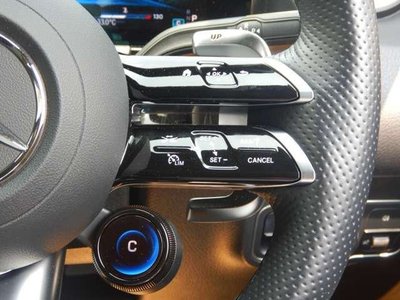 2025 Mercedes-BENZ GLA AMG 缩略图 23