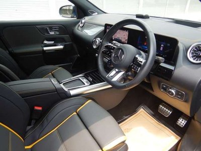 صورة 6 لـ 2025 Mercedes-BENZ GLA AMG