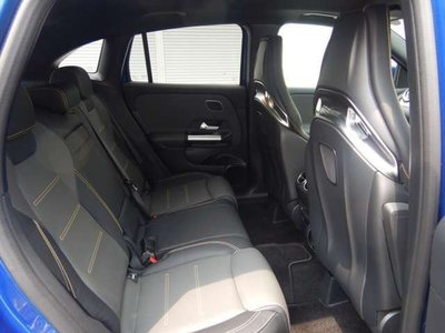 2025 Mercedes-BENZ GLA AMG 缩略图 11