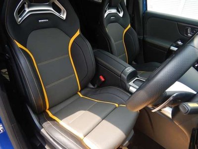 صورة 3 لـ 2025 Mercedes-BENZ GLA AMG