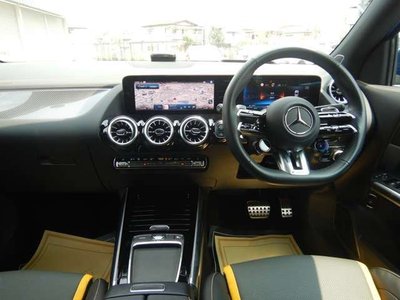 صورة 7 لـ 2025 Mercedes-BENZ GLA AMG