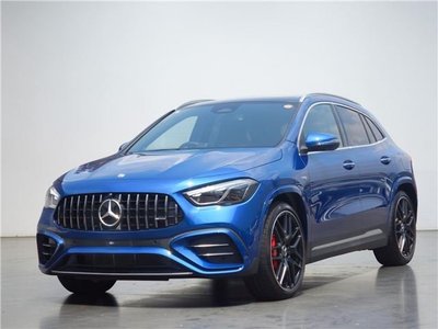 صورة 1 لـ 2025 Mercedes-BENZ GLA AMG