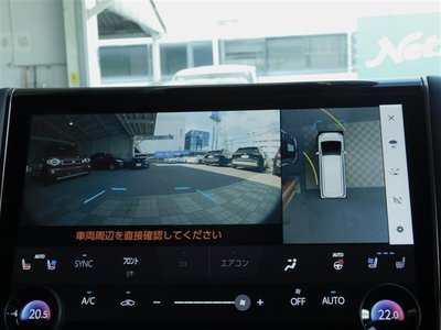 2023 Toyota ALPHARD thumbnail 21