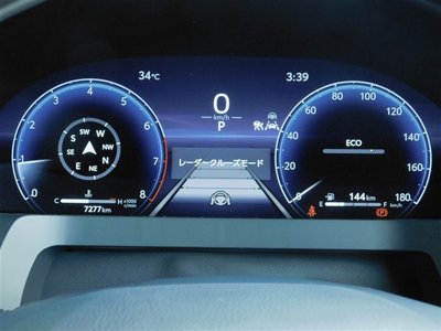 2023 Toyota ALPHARD thumbnail 35