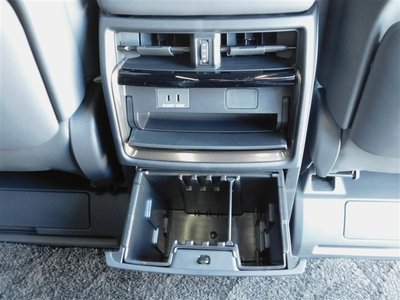 2023 Toyota ALPHARD thumbnail 11