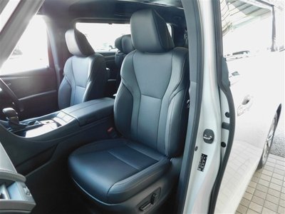 2023 Toyota ALPHARD thumbnail 18