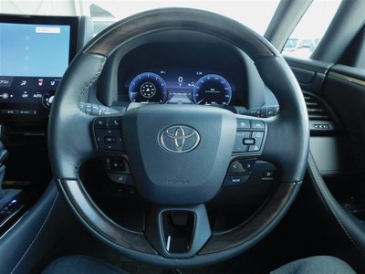 2023 Toyota ALPHARD thumbnail 29