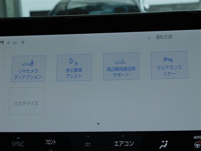 2023 Toyota ALPHARD thumbnail 37