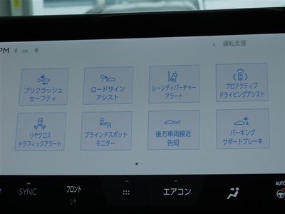 2023 Toyota ALPHARD thumbnail 36