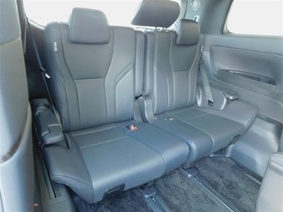 2023 Toyota ALPHARD thumbnail 12