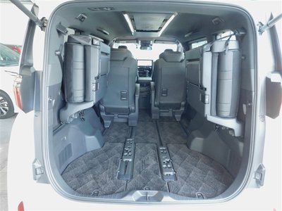 2023 Toyota ALPHARD thumbnail 15