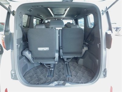 2023 Toyota ALPHARD thumbnail 14
