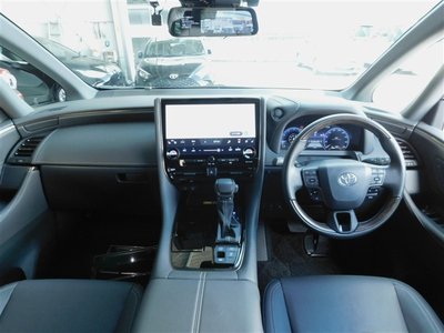 2023 Toyota ALPHARD — фото 6