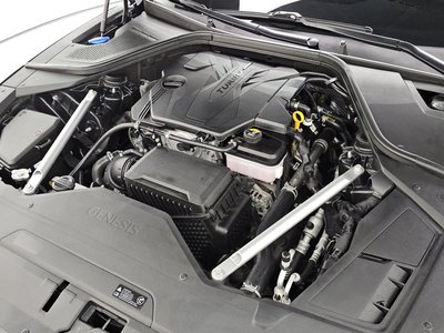 GENESIS G80 (RG3) - 7