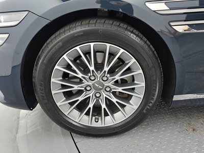 GENESIS G80 (RG3) - 6