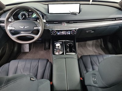 GENESIS G80 (RG3) - 5