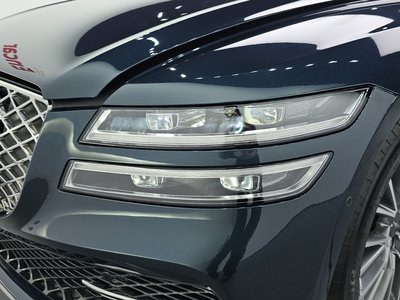 GENESIS G80 (RG3) - 9