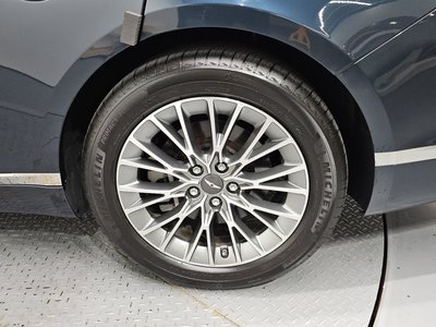 GENESIS G80 (RG3) - 8
