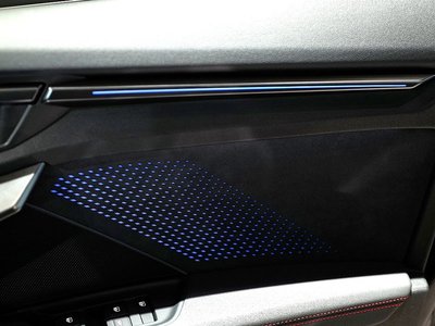 AUDI RS3 SPORTBACK - 10