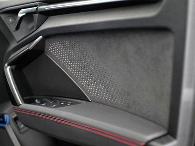 AUDI RS3 SPORTBACK - 9