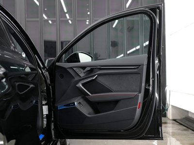 AUDI RS3 SPORTBACK - 7