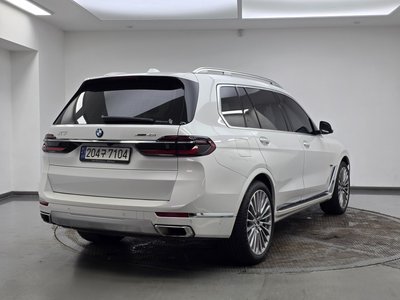 BMW X7 - 5