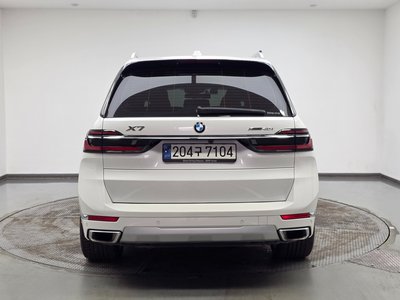 BMW X7 - 3