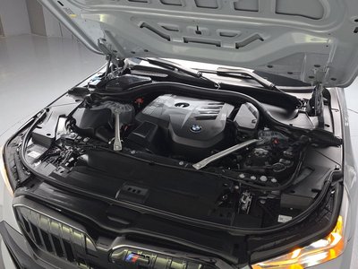 BMW 5 SERIES - 7