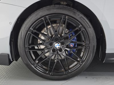 BMW 5 SERIES - 6