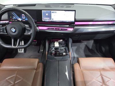 BMW 5 SERIES - 5