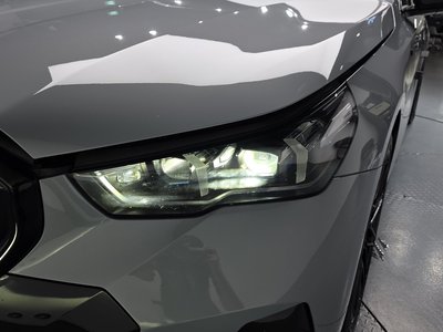 BMW 5 SERIES - 9