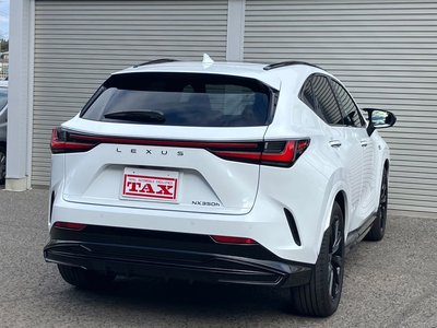 LEXUS NX - 2