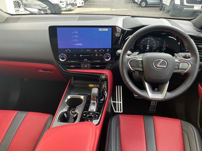 LEXUS NX - 3