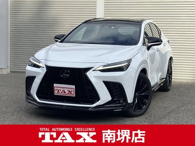 LEXUS NX - 1