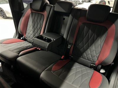 2023 Mercedes-BENZ G-CLASS AMG 缩略图 76