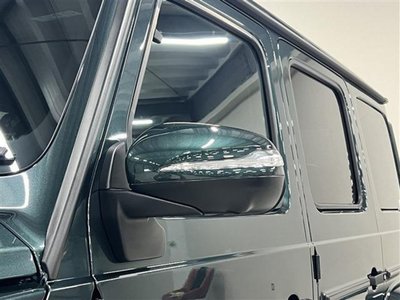 2023 Mercedes-BENZ G-CLASS AMG 缩略图 12