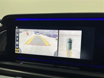 2023 Mercedes-BENZ G-CLASS AMG 缩略图 53