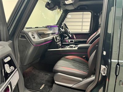 2023 Mercedes-BENZ G-CLASS AMG 缩略图 64