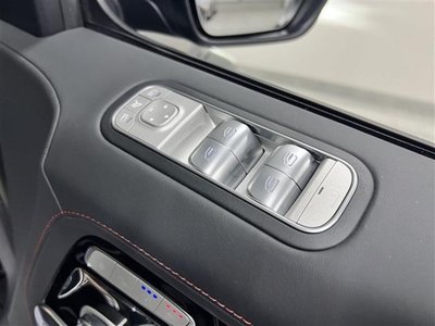 2023 Mercedes-BENZ G-CLASS AMG 缩略图 37